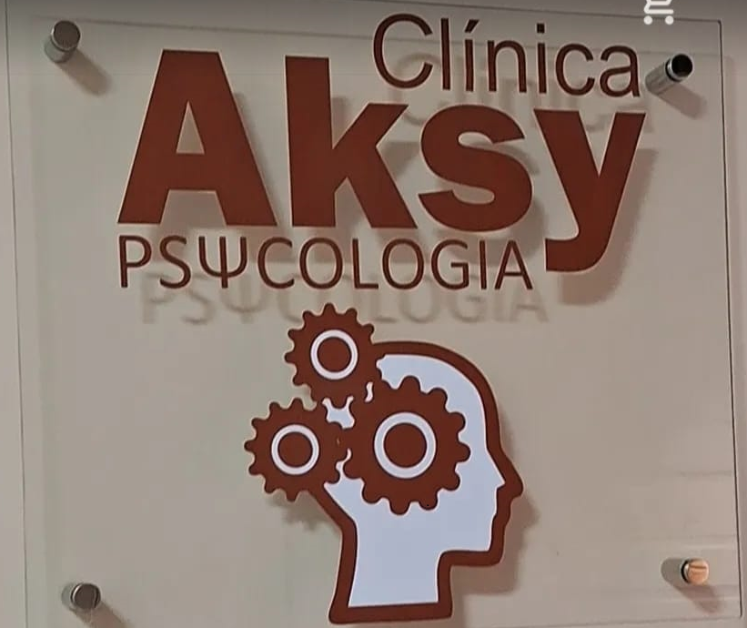 Aksy Psicologia e Consultoria