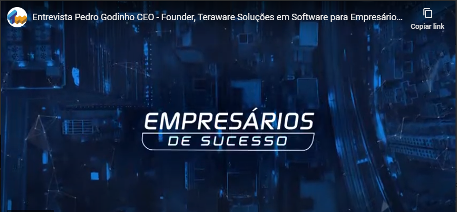 Teraware Soluções em Software e Internet