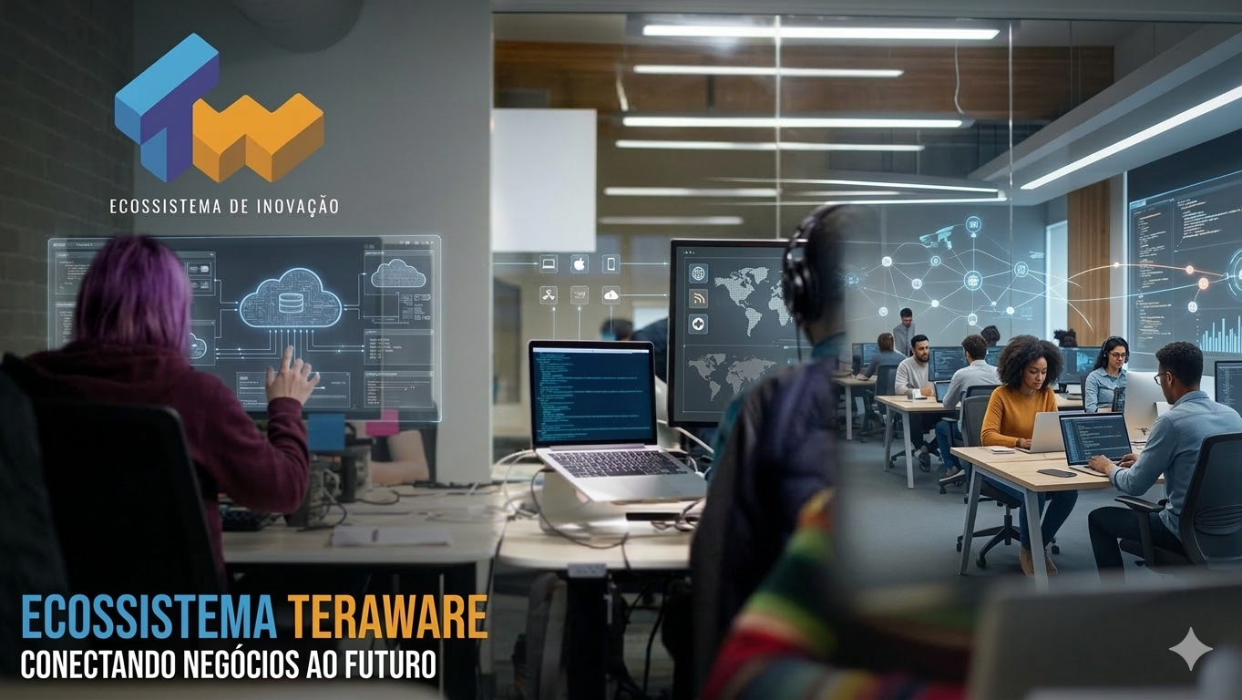 Ecossistema Teraware